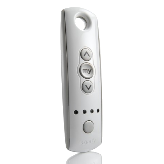 Somfy 5-Kanal Handsender