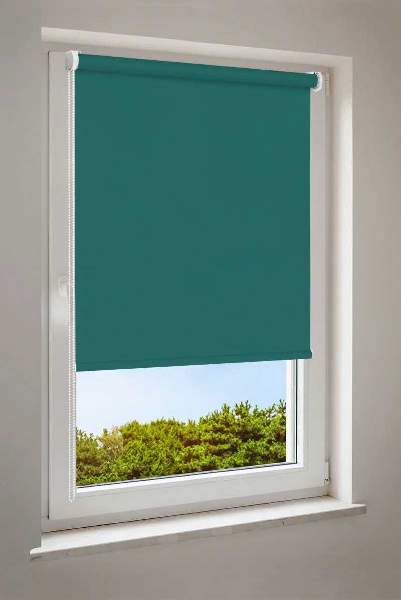 Rollo Grün | abdunkelnd