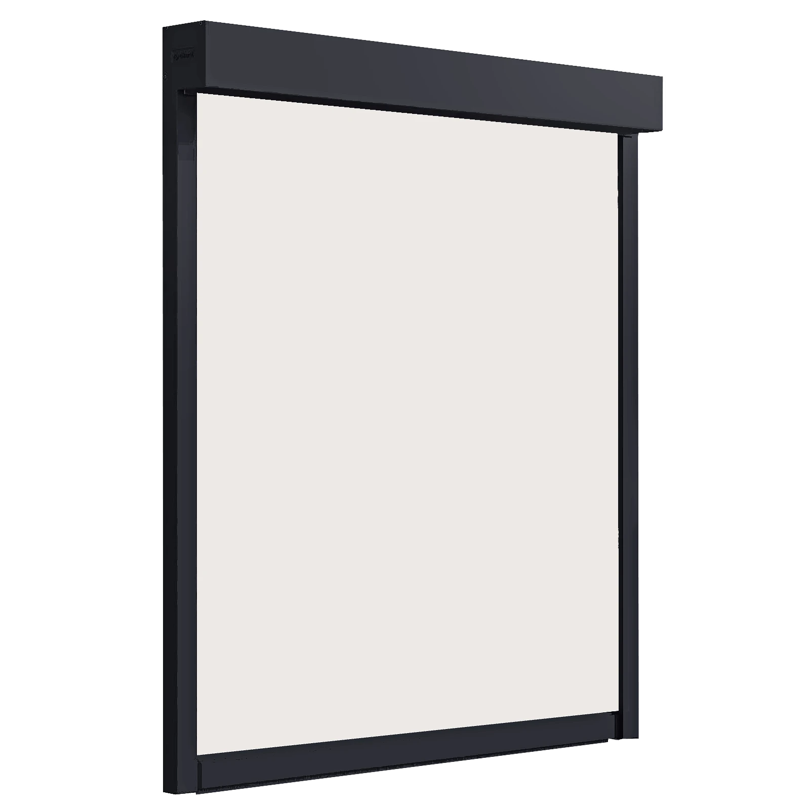 Aussenrollo ZIP Screen | Hema® Soltis Veozip