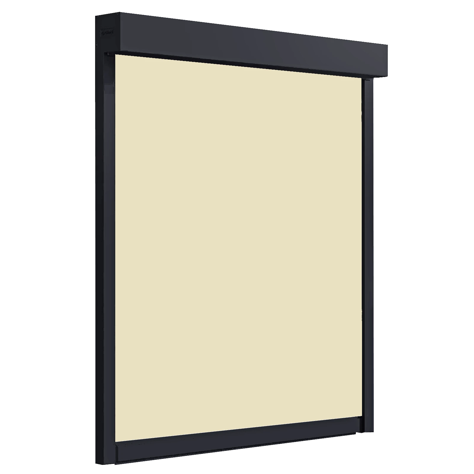 Aussenrollo ZIP Screen | Hema® Soltis Lounge 96