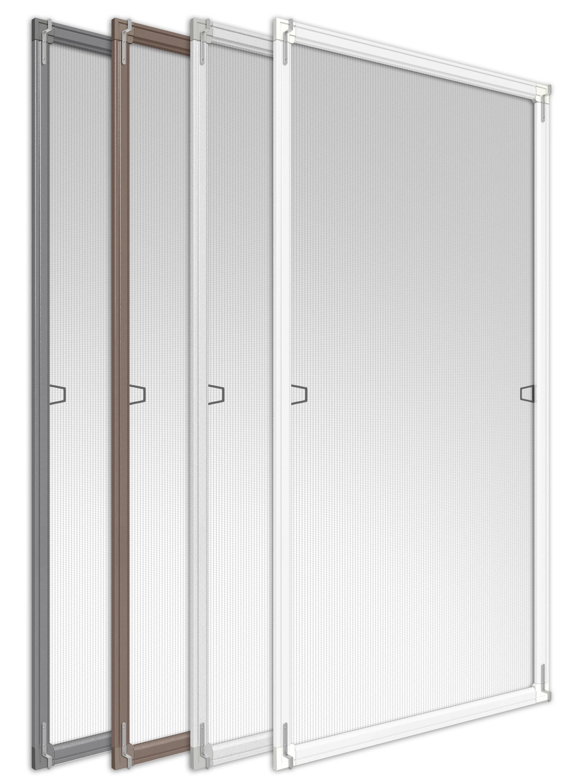 Fliegengitter ContraLine