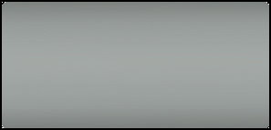 Lammelenmuster C80 Staubgrau RAL7037