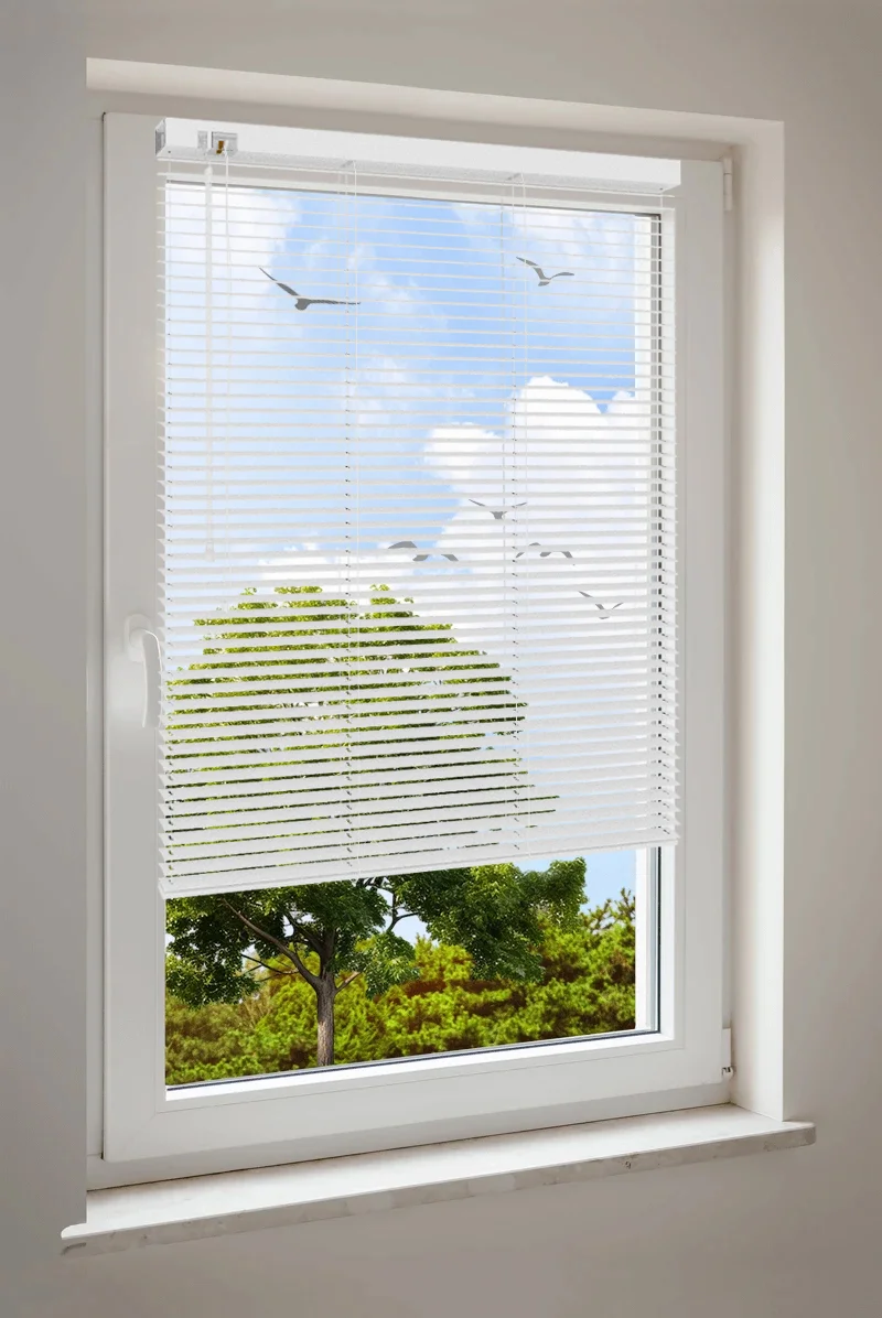 Jalousie Premium 16mm