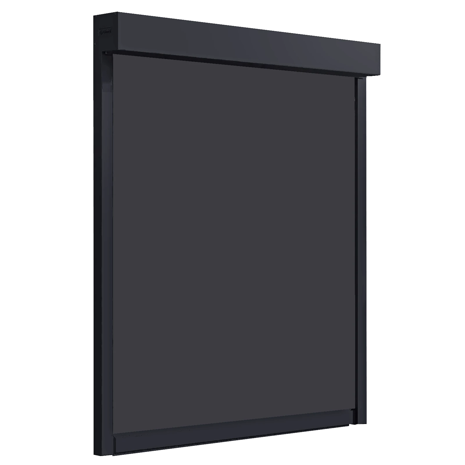 Aussenrollo ZIP Screen | Hema® Serge 600 BO LUNAR